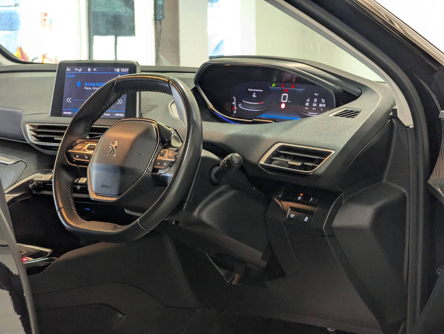 Used Peugeot 3008 2022 for sale - 76922675: Photo 12