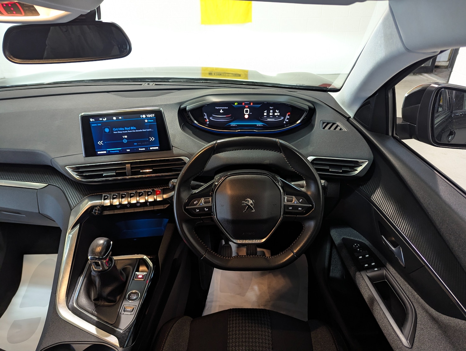 Used Peugeot 3008 2022 for sale - 76922675: Photo 13