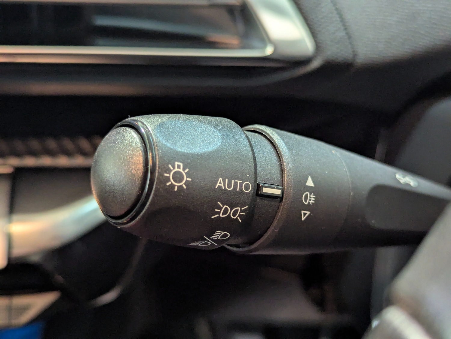 Used Peugeot 3008 2022 for sale - 76922675: Photo 19