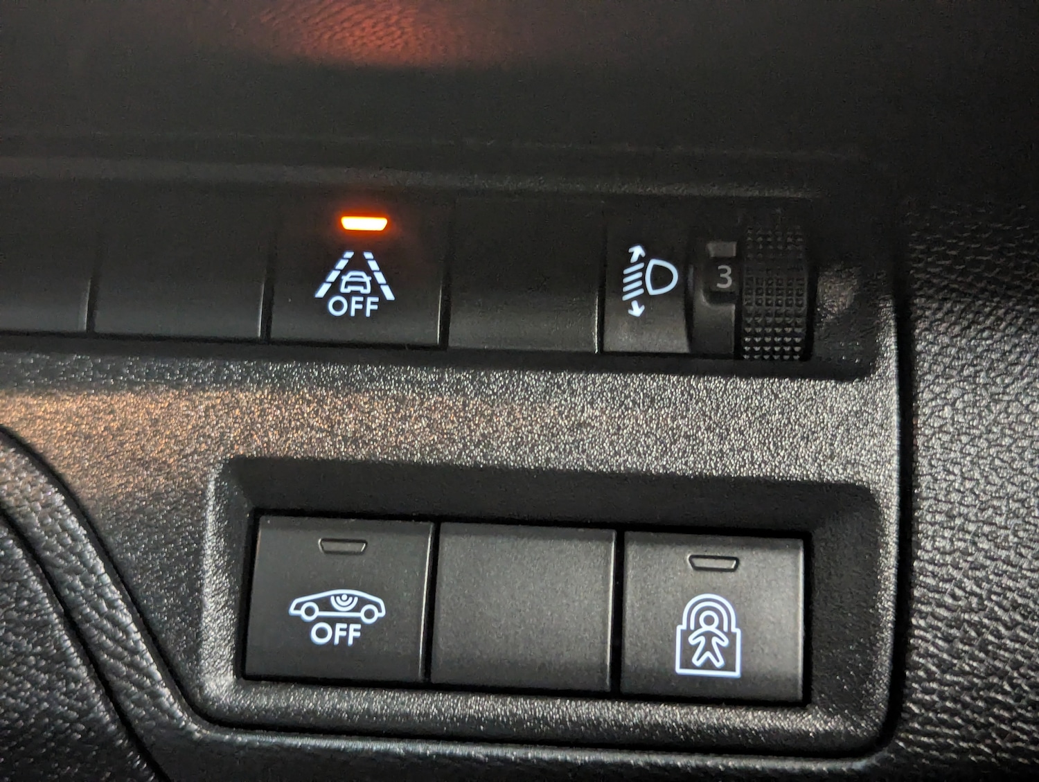 Used Peugeot 3008 2022 for sale - 76922675: Photo 21