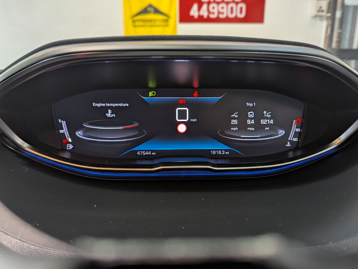 Used Peugeot 3008 2022 for sale - 76922675: Photo 23