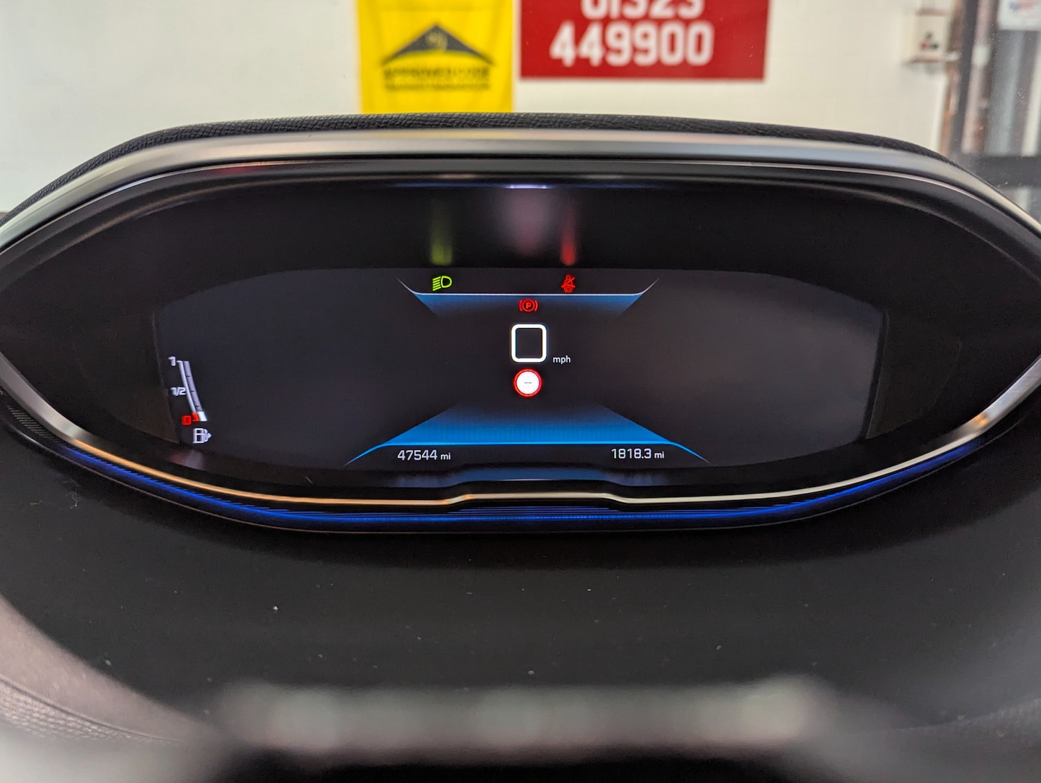 Used Peugeot 3008 2022 for sale - 76922675: Photo 24