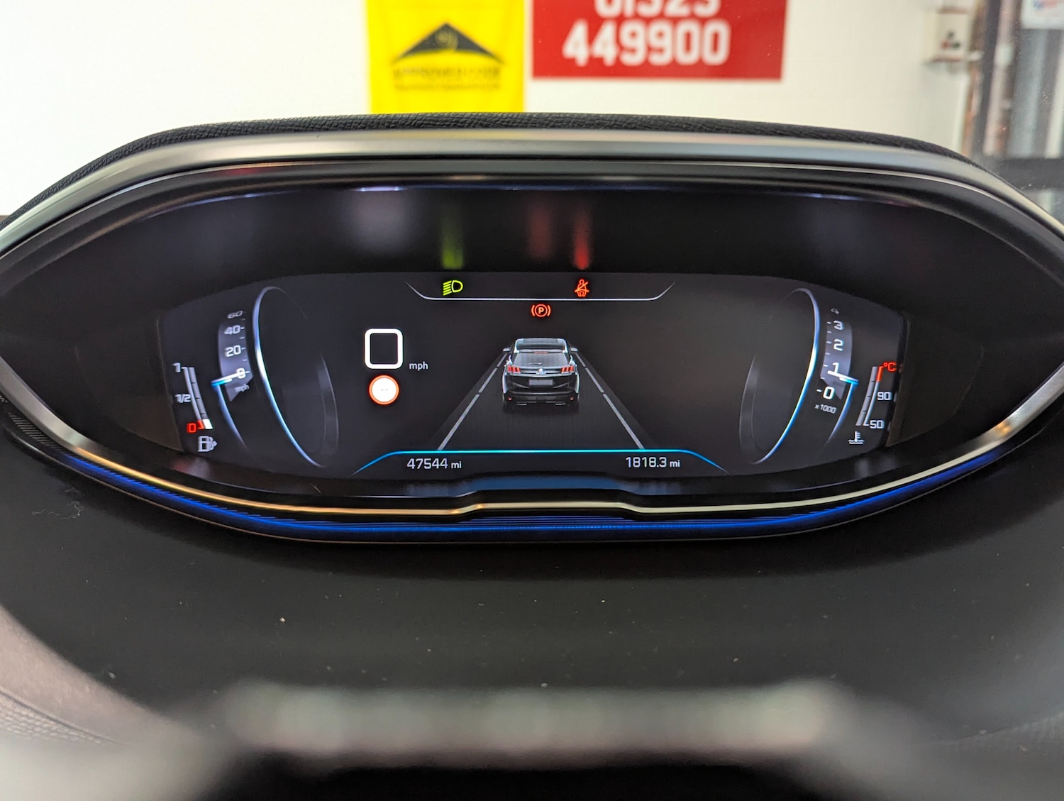 Used Peugeot 3008 2022 for sale - 76922675: Photo 26