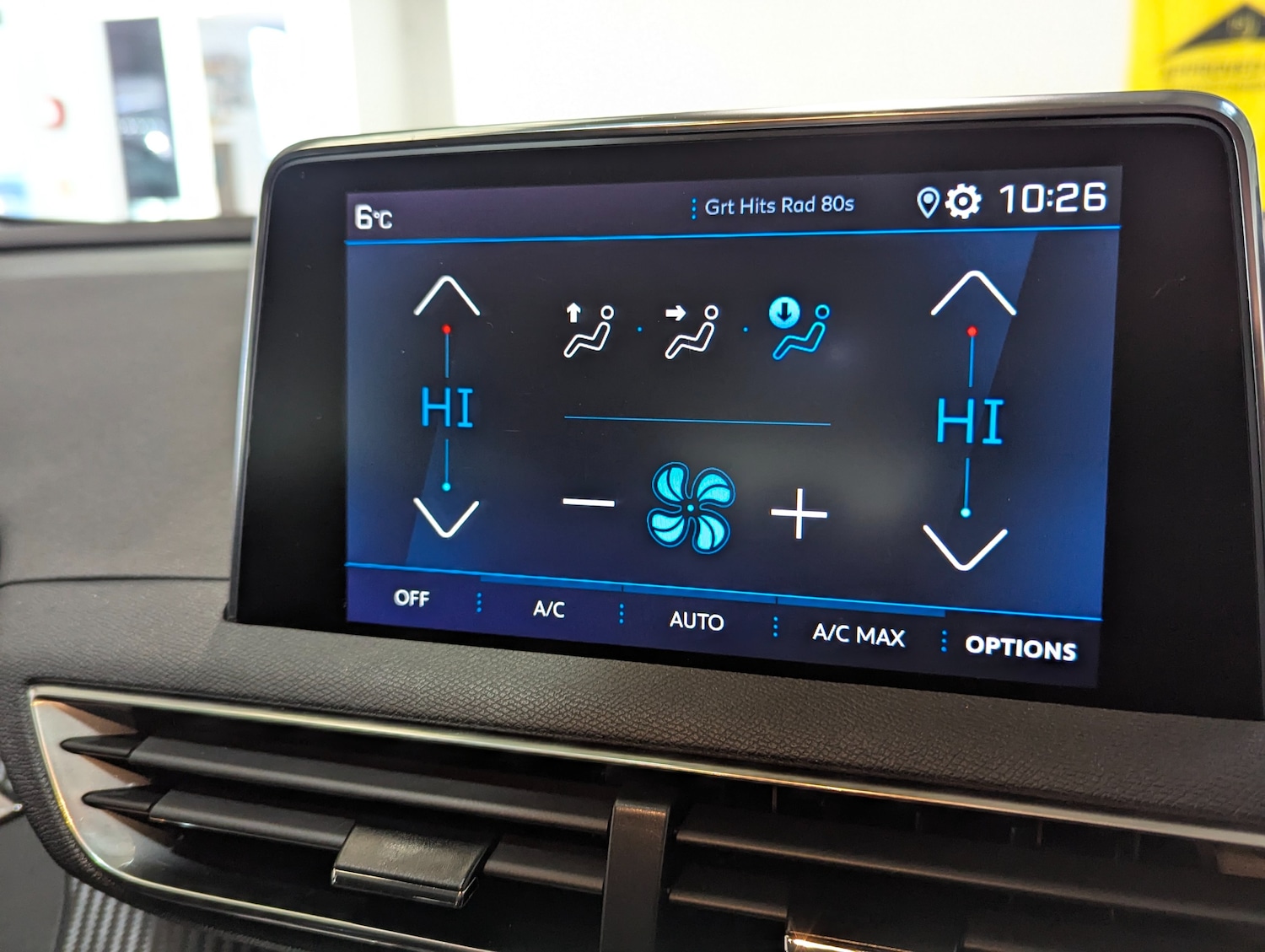 Used Peugeot 3008 2022 for sale - 76922675: Photo 27