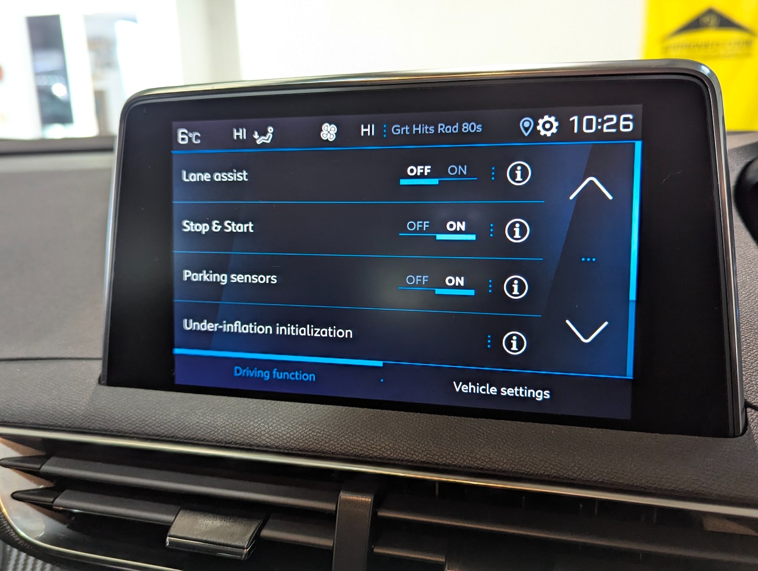 Used Peugeot 3008 2022 for sale - 76922675: Photo 30