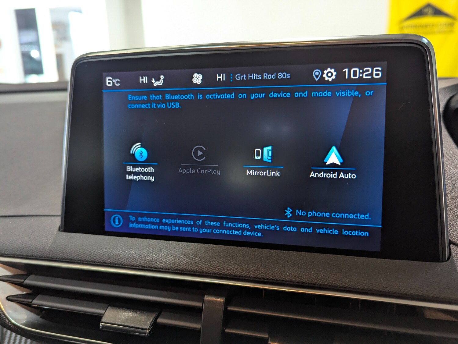 Used Peugeot 3008 2022 for sale - 76922675: Photo 32