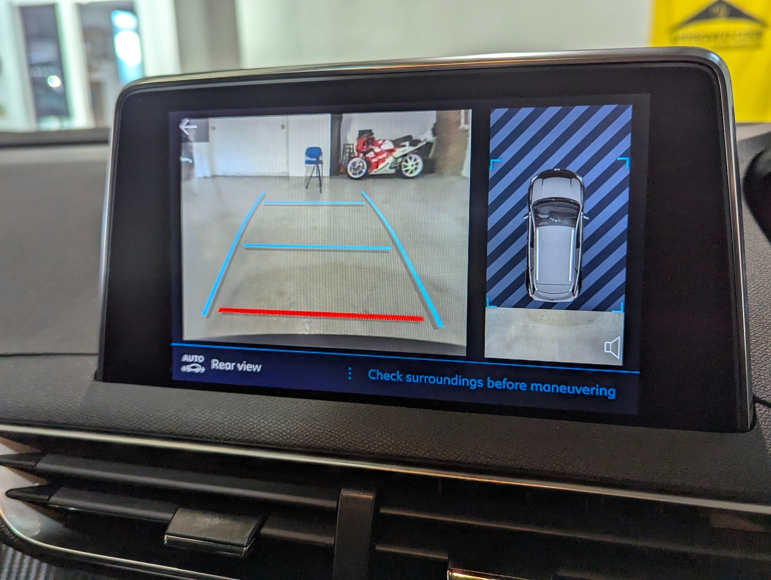 Used Peugeot 3008 2022 for sale - 76922675: Photo 33