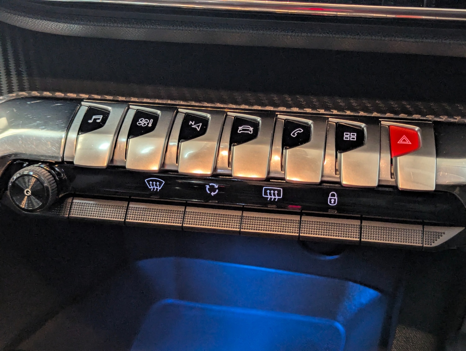 Used Peugeot 3008 2022 for sale - 76922675: Photo 34