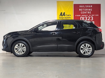 Used Peugeot 3008 2022 for sale - 76922675: Photo