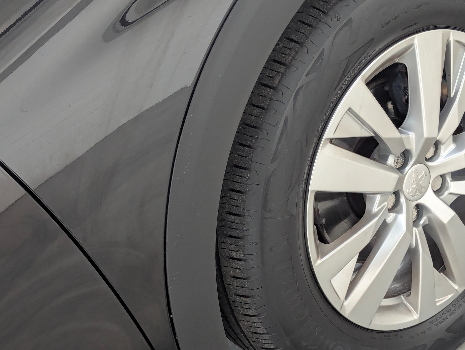 Used Peugeot 3008 2022 for sale - 76922675: Photo 42