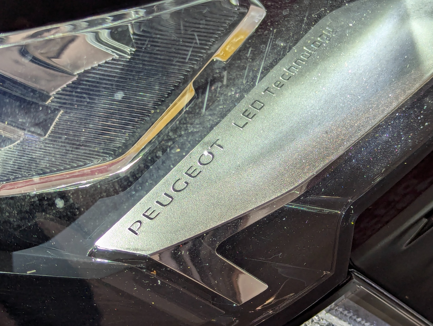 Used Peugeot 3008 2022 for sale - 76922675: Photo 43