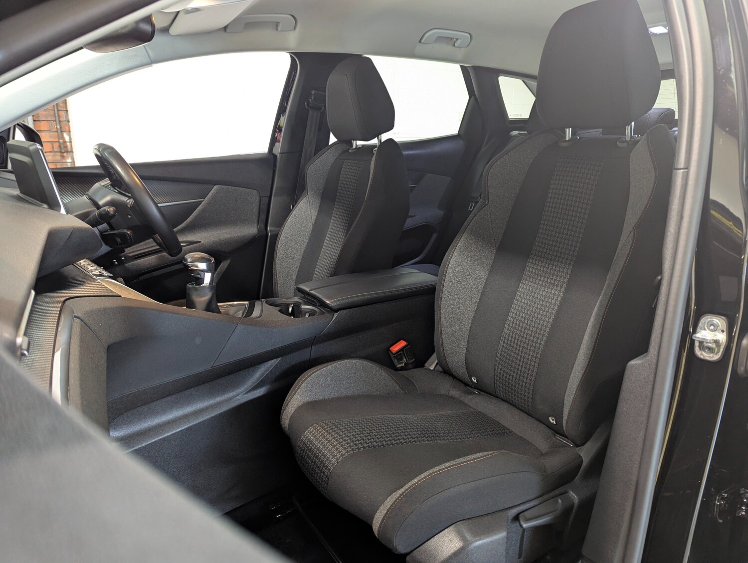 Used Peugeot 3008 2022 for sale - 76922675: Photo 7