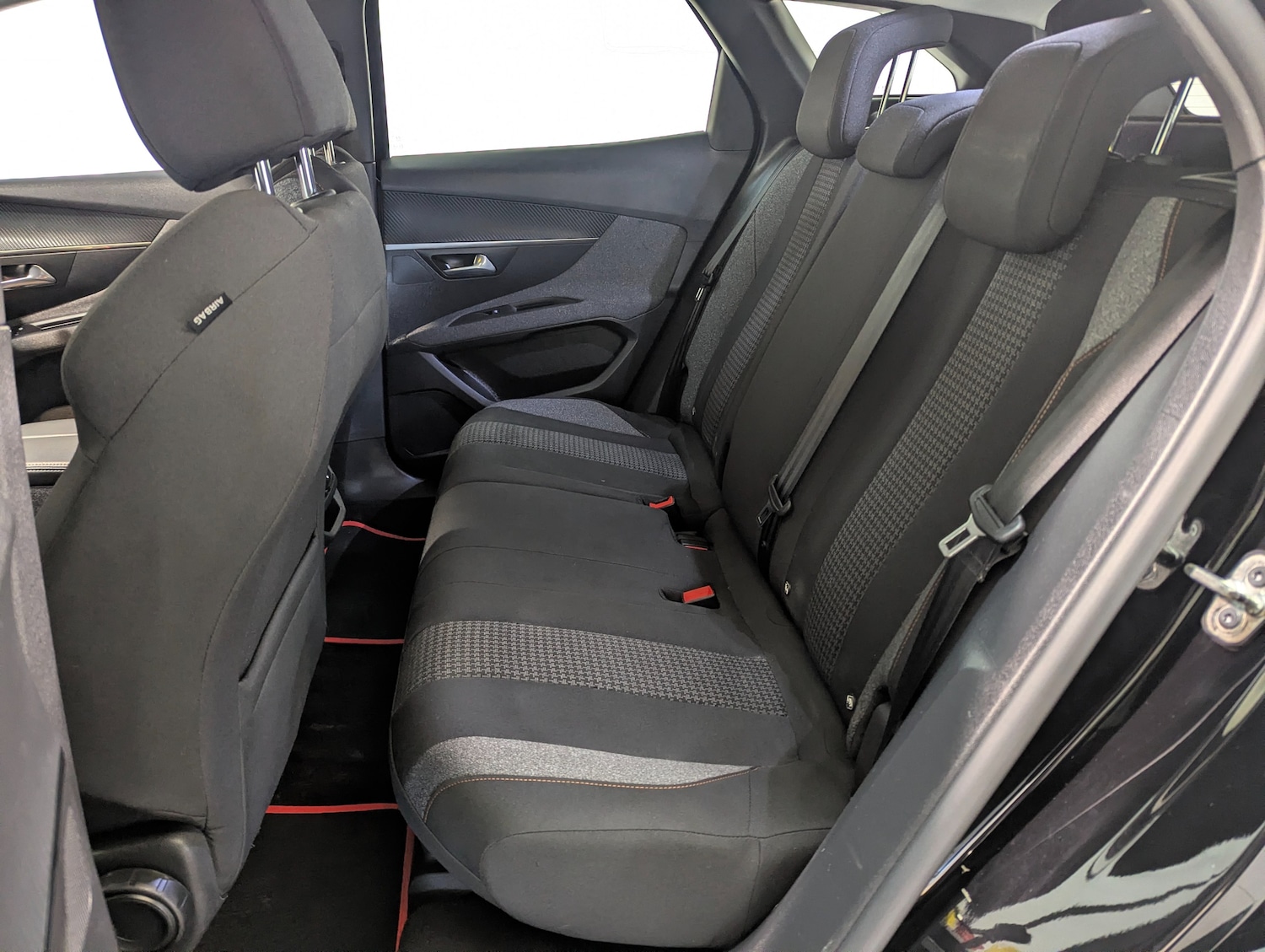 Used Peugeot 3008 2022 for sale - 76922675: Photo 8