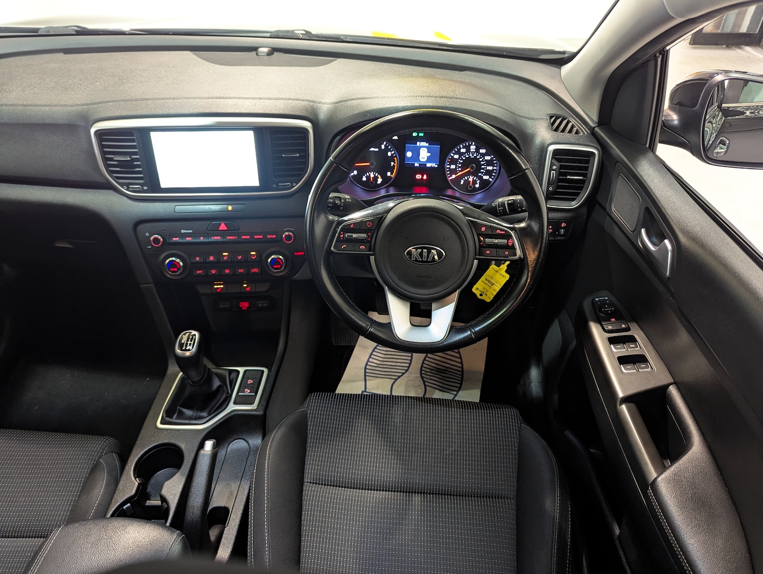 Used Kia Sportage 2022 for sale - 77327238: Photo 11