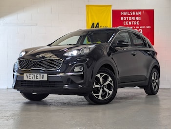 Used Kia Sportage 2022 for sale - 77327238: Photo