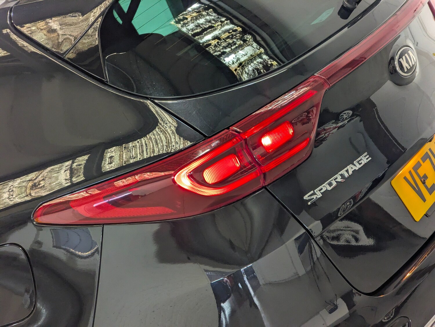 Used Kia Sportage 2022 for sale - 77327238: Photo 37