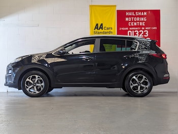 Used Kia Sportage 2022 for sale - 77327238: Photo