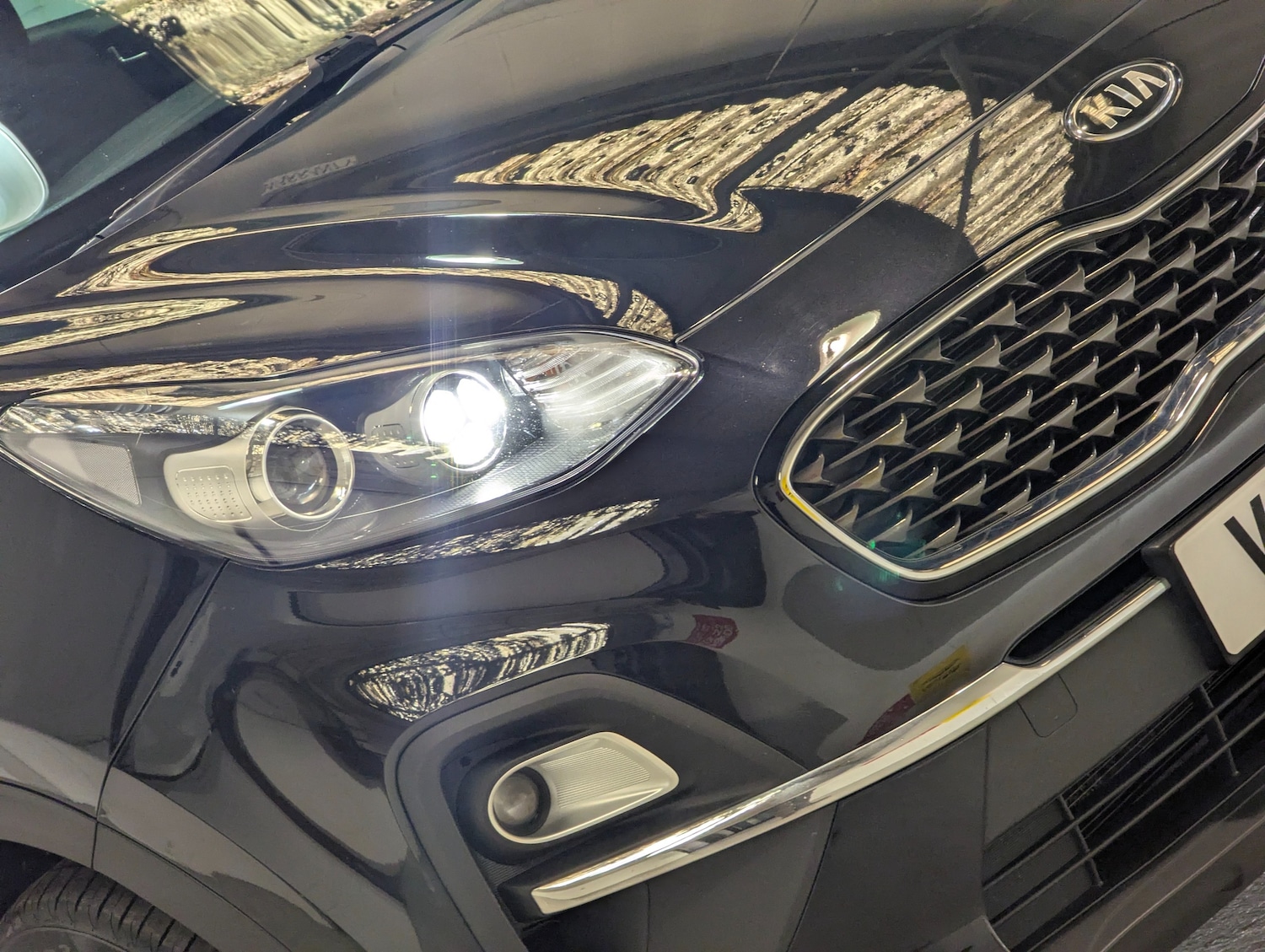 Used Kia Sportage 2022 for sale - 77327238: Photo 40