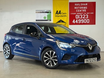 Used Renault Clio 2023 for sale - 79184622: Photo