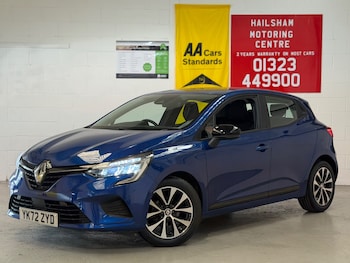 Used Renault Clio 2023 for sale - 79184622: Photo