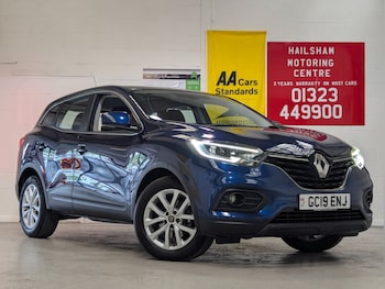 Used Renault Kadjar 2019 for sale - 78794489: Photo