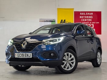 Used Renault Kadjar 2019 for sale - 78794489: Photo