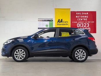 Used Renault Kadjar 2019 for sale - 78794489: Photo