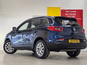 Used Renault Kadjar 2019 for sale - 78794489: Photo