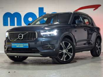 Used Volvo XC40 2021 for sale - 72897467: Photo