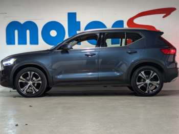 Used Volvo XC40 2021 for sale - 72897467: Photo