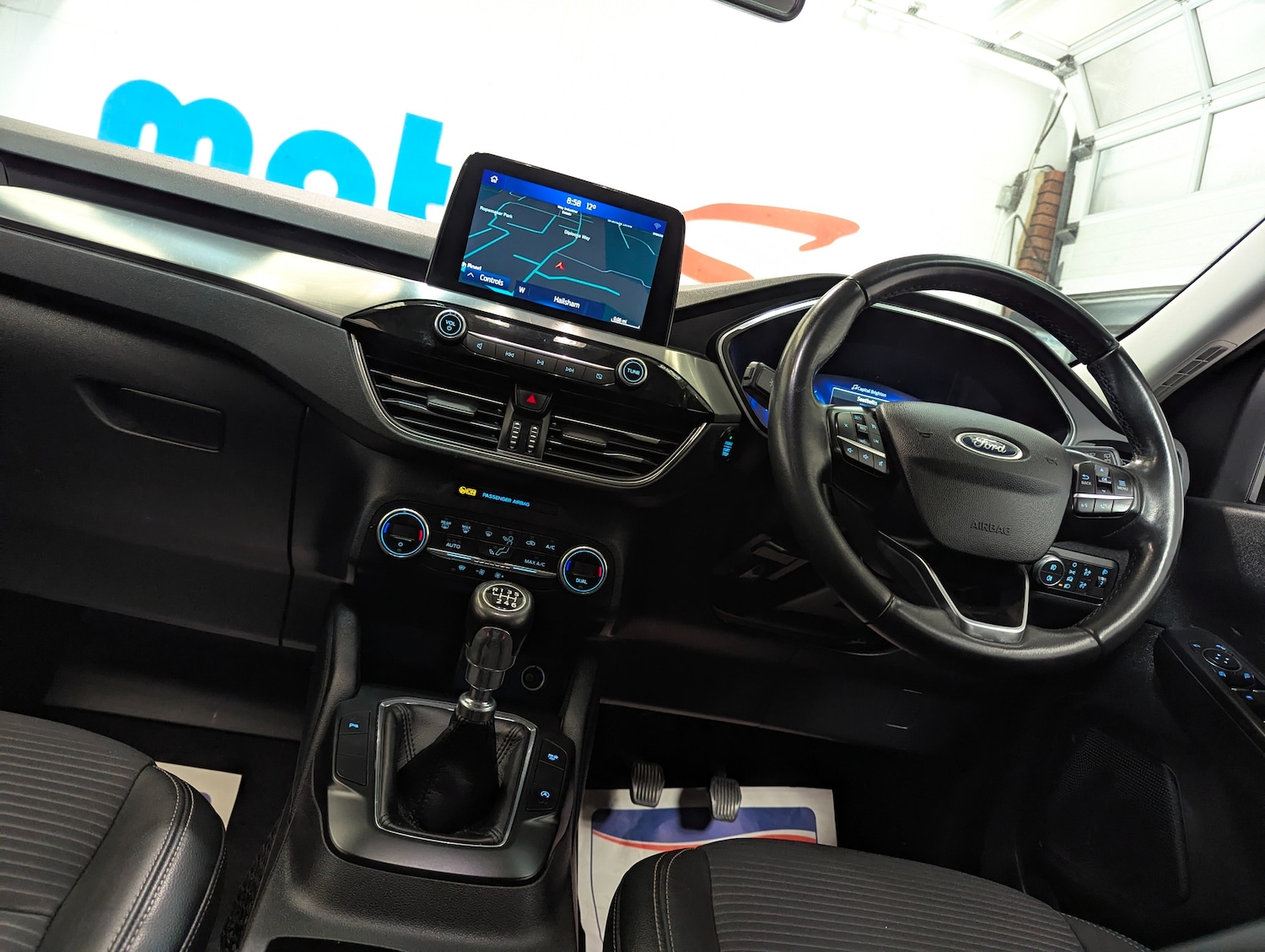 Vehicle 16