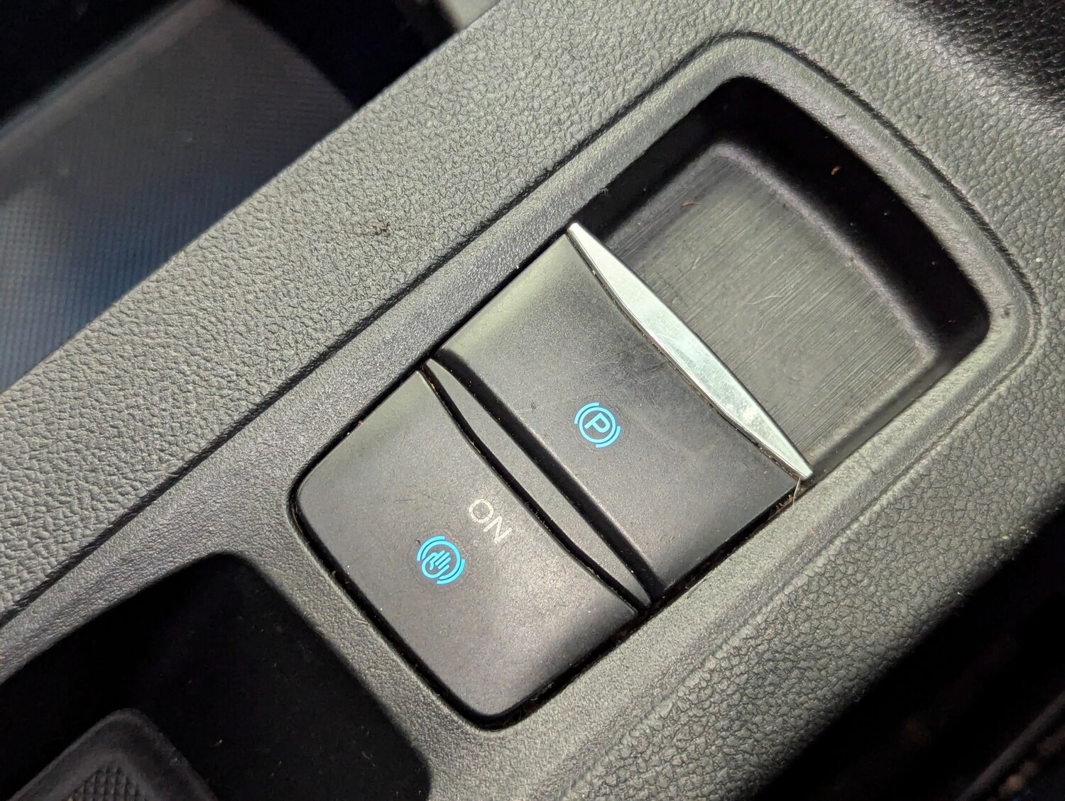 Vehicle 43