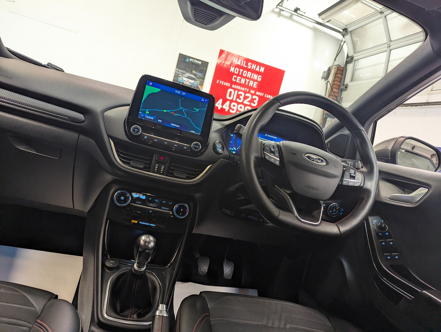 Used Ford Puma 2022 for sale - 77234046: Photo 13