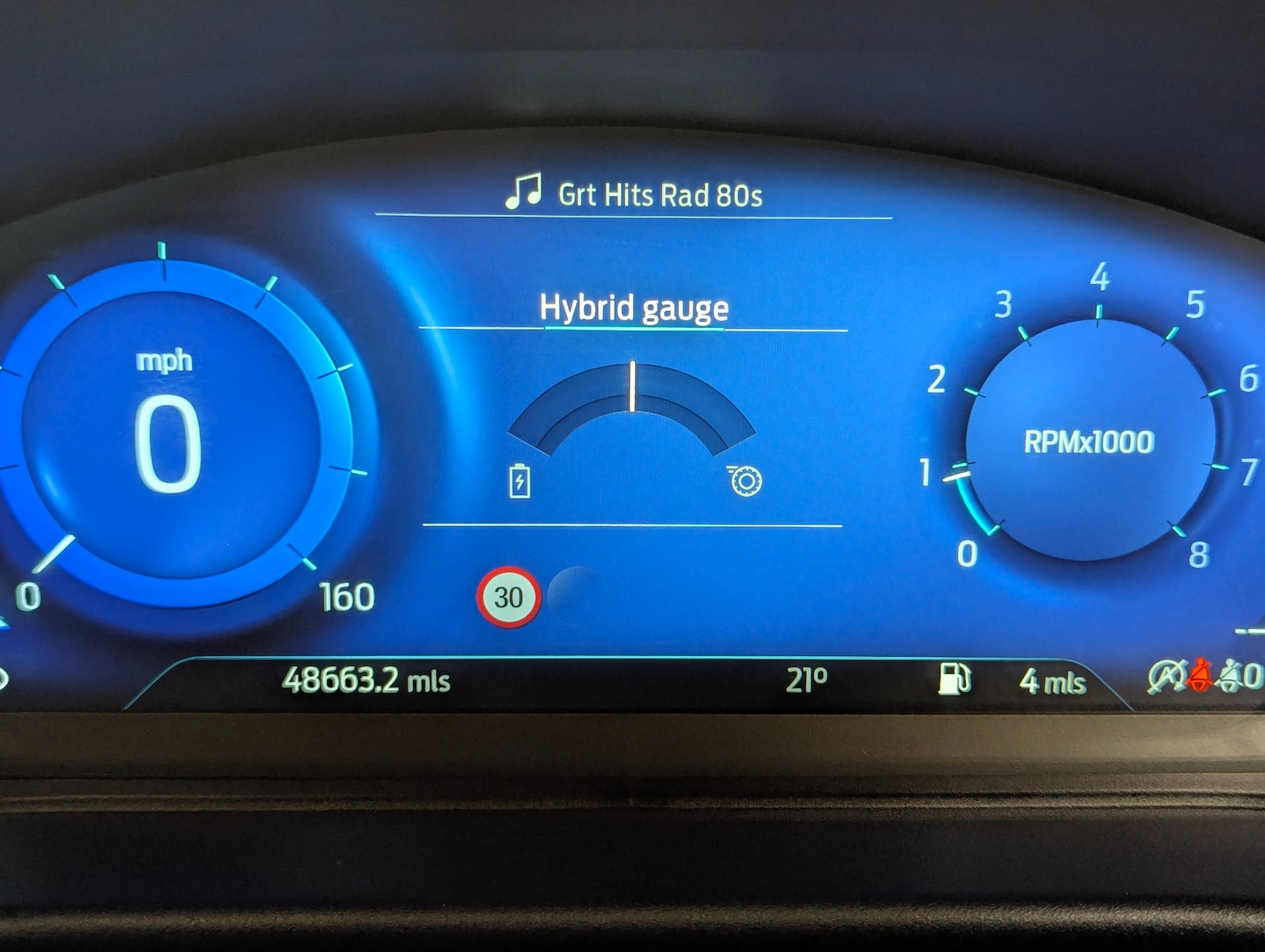 Used Ford Puma 2022 for sale - 77234046: Photo 19