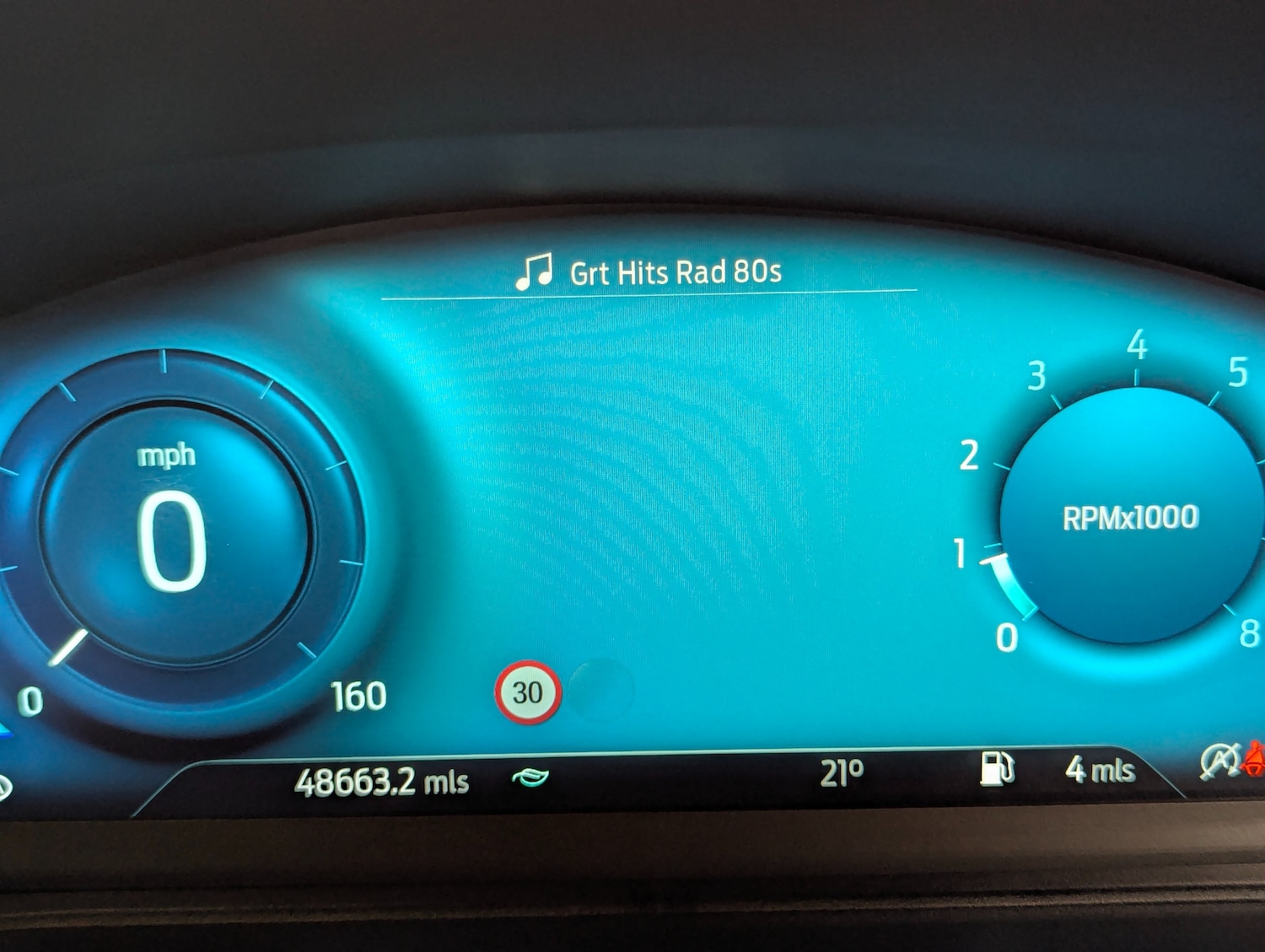 Used Ford Puma 2022 for sale - 77234046: Photo 21