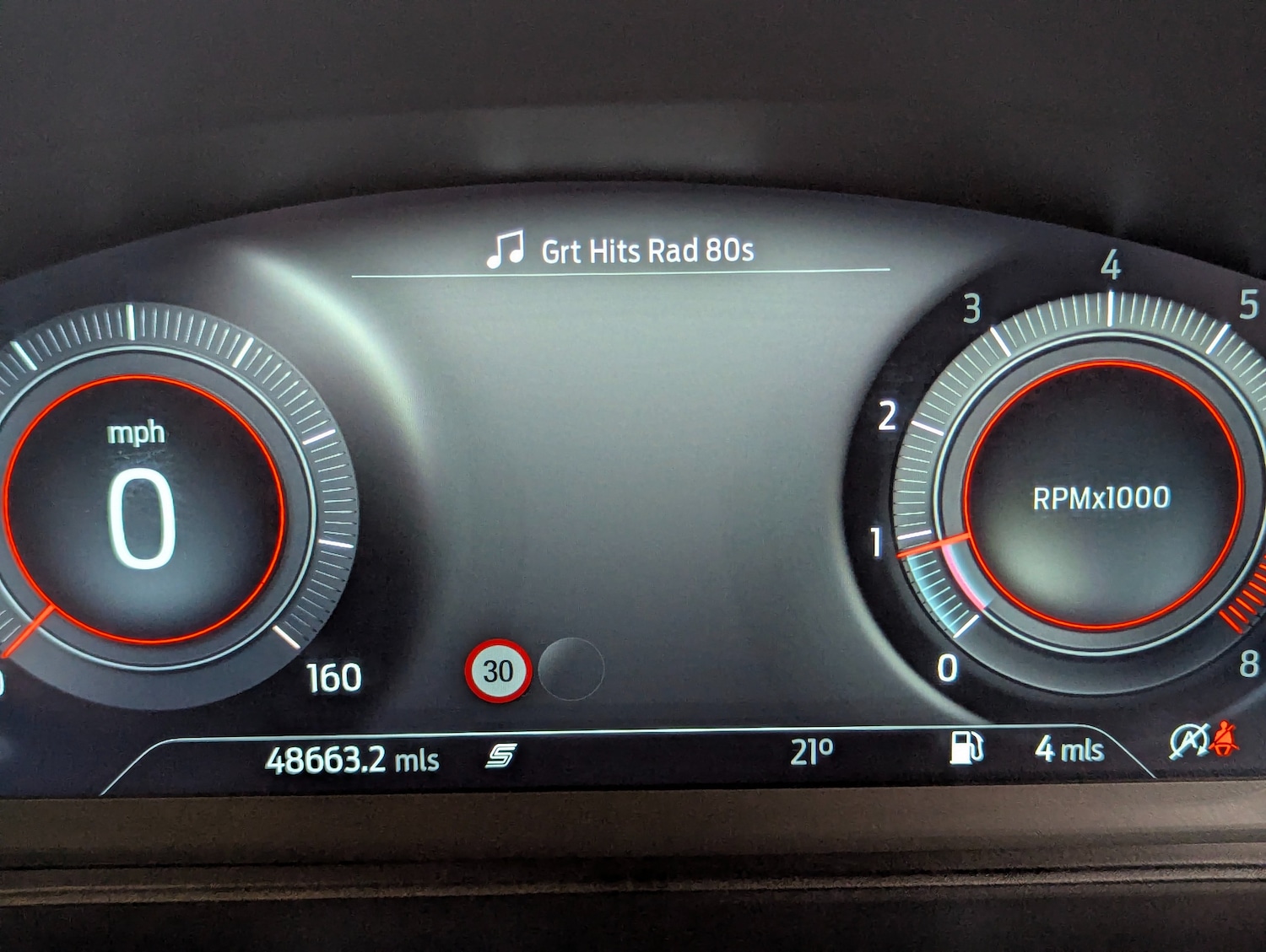 Used Ford Puma 2022 for sale - 77234046: Photo 24