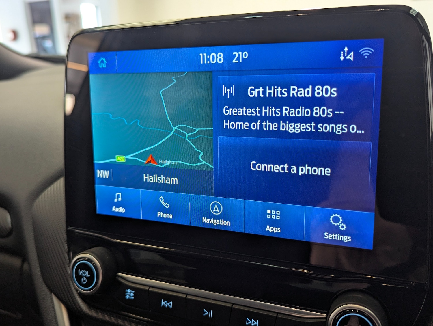 Used Ford Puma 2022 for sale - 77234046: Photo 31