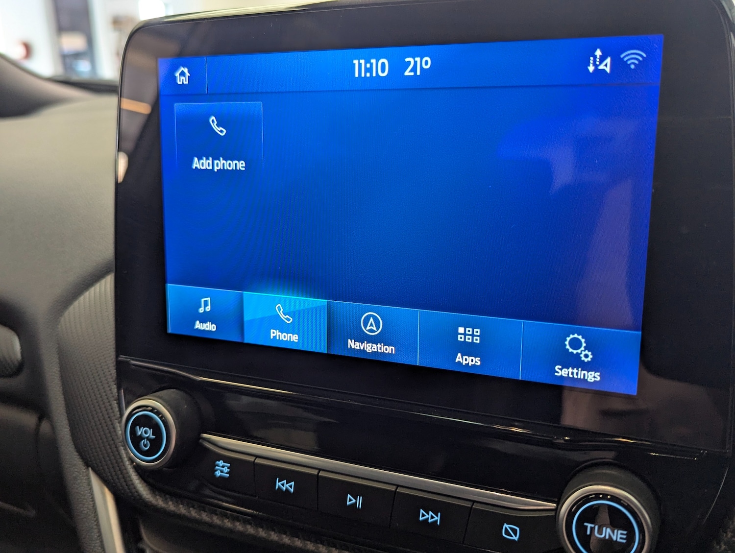 Used Ford Puma 2022 for sale - 77234046: Photo 33