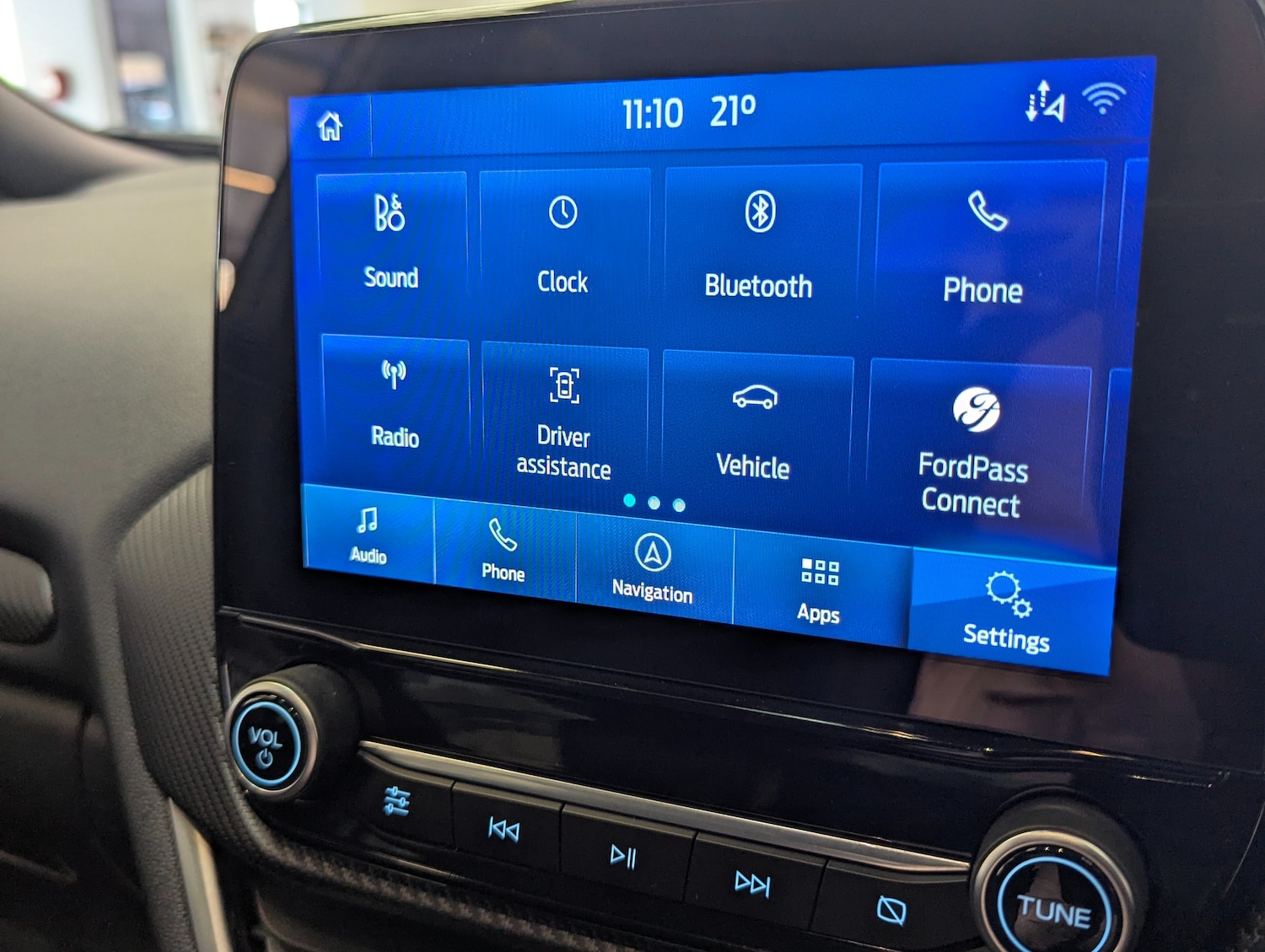 Used Ford Puma 2022 for sale - 77234046: Photo 35