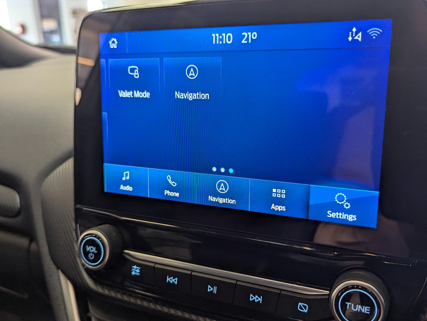 Used Ford Puma 2022 for sale - 77234046: Photo 37