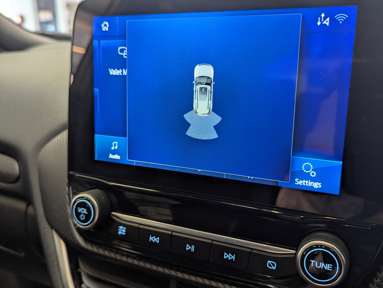 Used Ford Puma 2022 for sale - 77234046: Photo 38