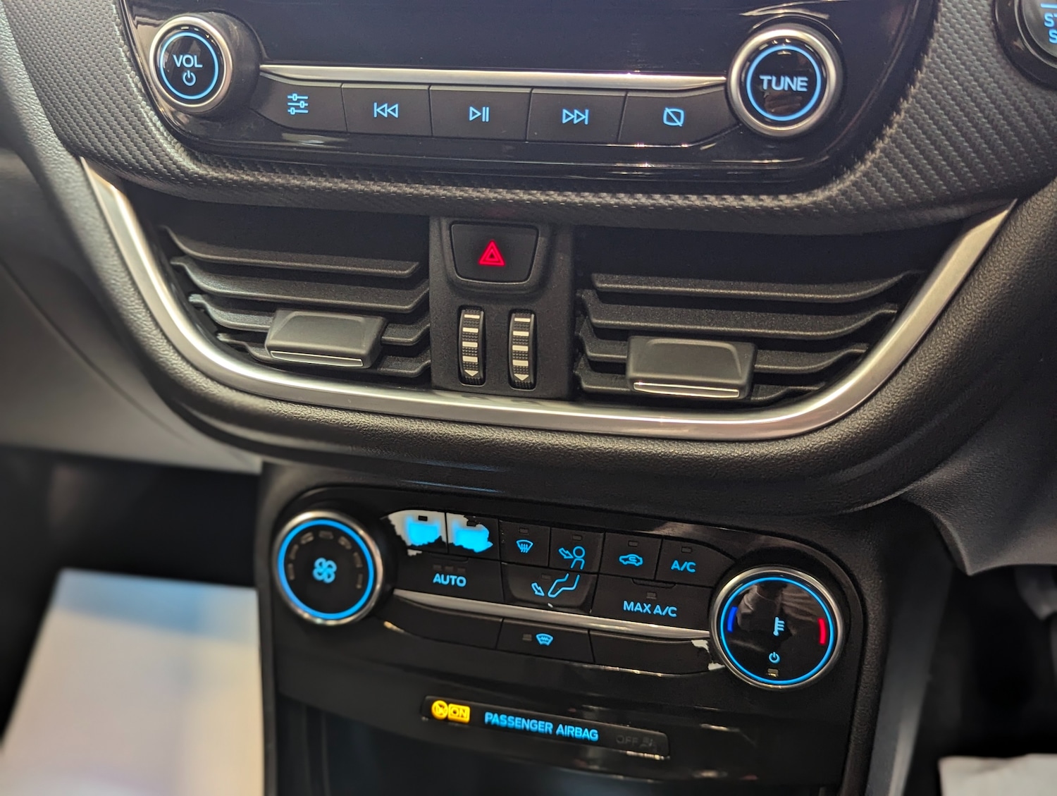 Used Ford Puma 2022 for sale - 77234046: Photo 39