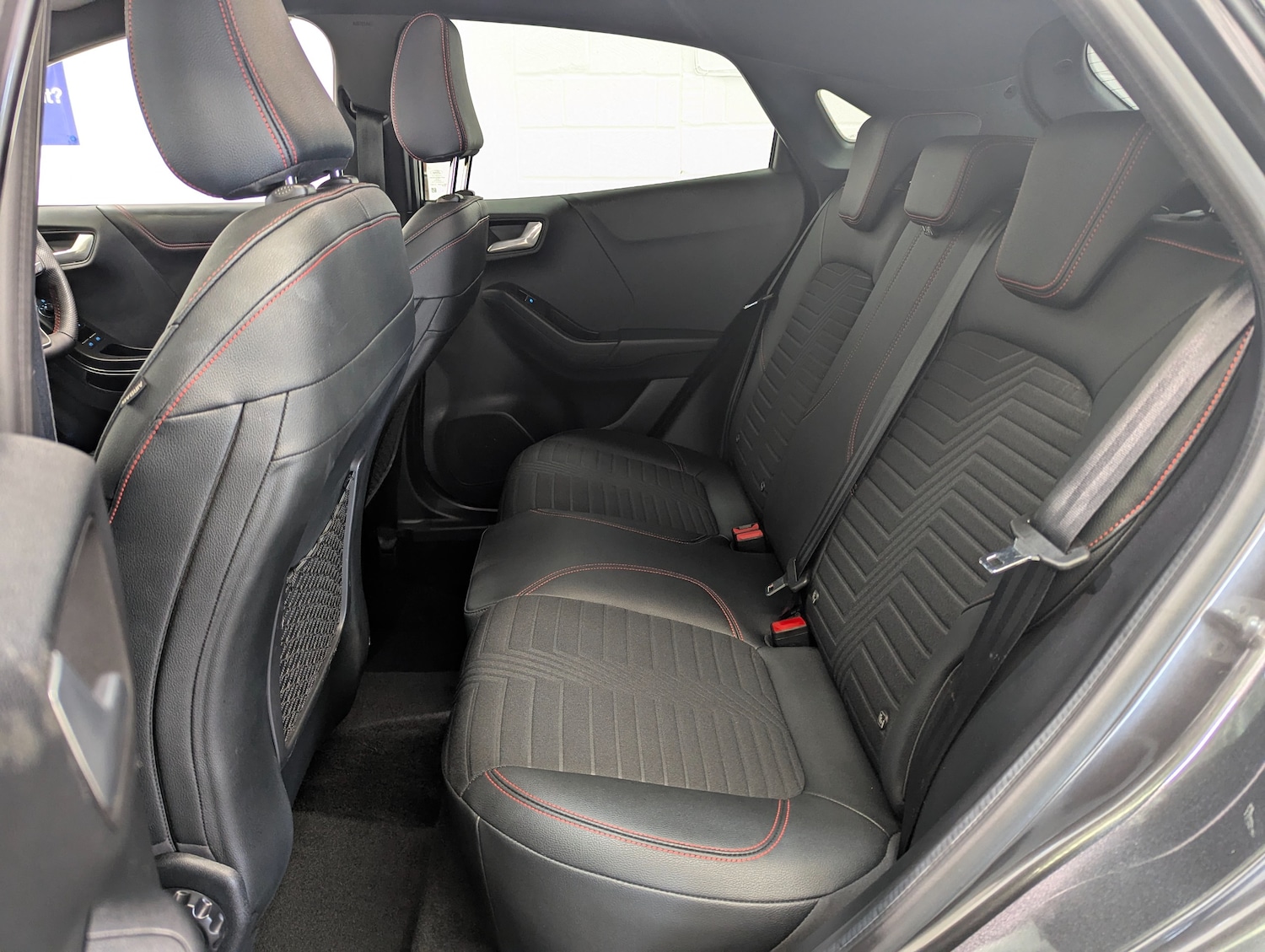 Used Ford Puma 2022 for sale - 77234046: Photo 8