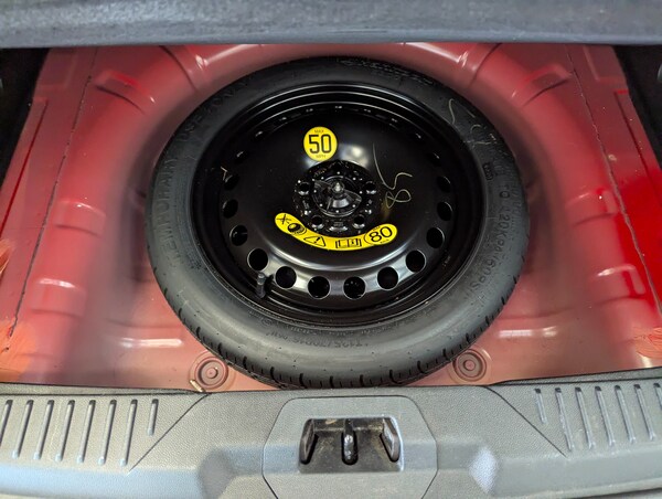 Used Ford Focus 2021 for sale - 75296997: Photo 11