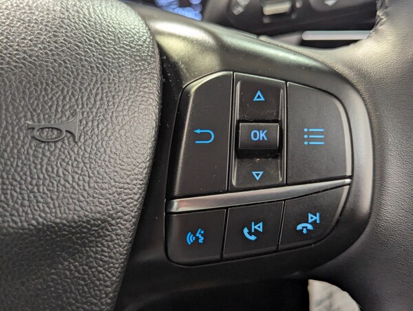 Used Ford Focus 2021 for sale - 75296997: Photo 18