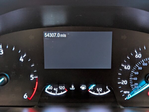 Used Ford Focus 2021 for sale - 75296997: Photo 20
