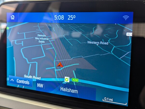Used Ford Focus 2021 for sale - 75296997: Photo 21
