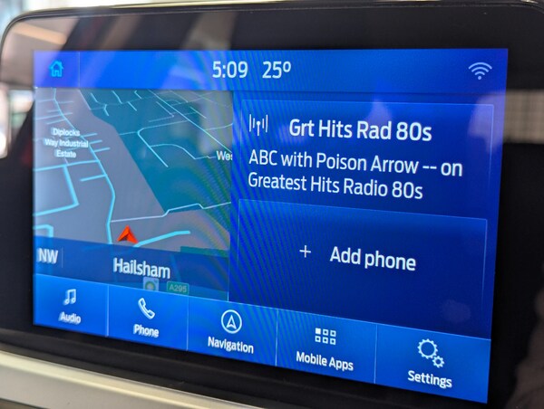 Used Ford Focus 2021 for sale - 75296997: Photo 22