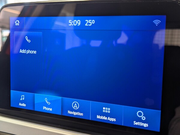 Used Ford Focus 2021 for sale - 75296997: Photo 24