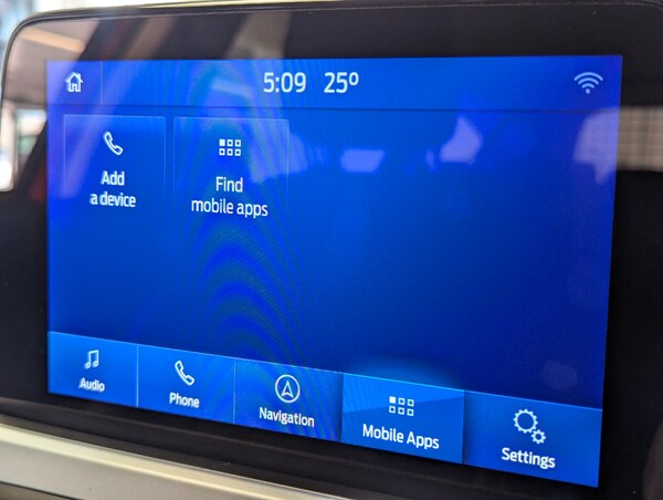 Used Ford Focus 2021 for sale - 75296997: Photo 25